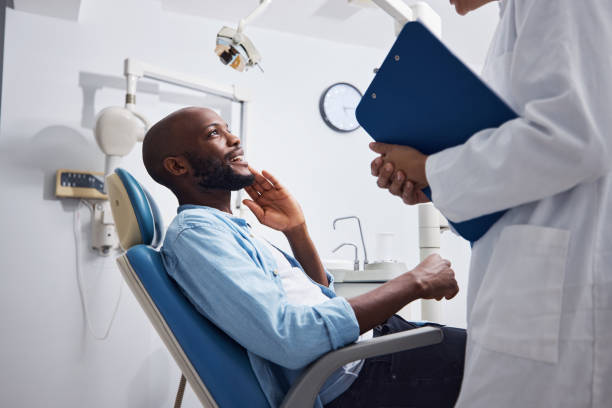 Best Emergency Treatment for Toothache in Caledonia, WI