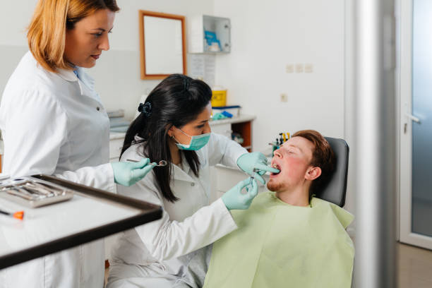 Best Emergency Tooth Extraction in Caledonia, WI